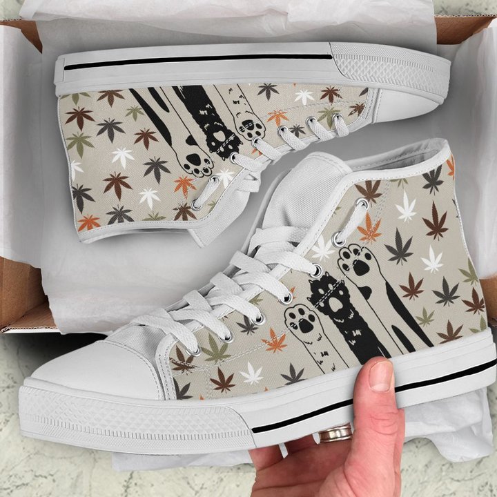 THS2025 ADICATS 1 HIGH TOP