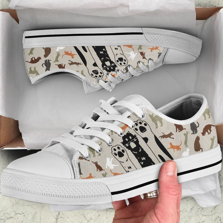 THS1080 ADICATS 2 LOW TOP