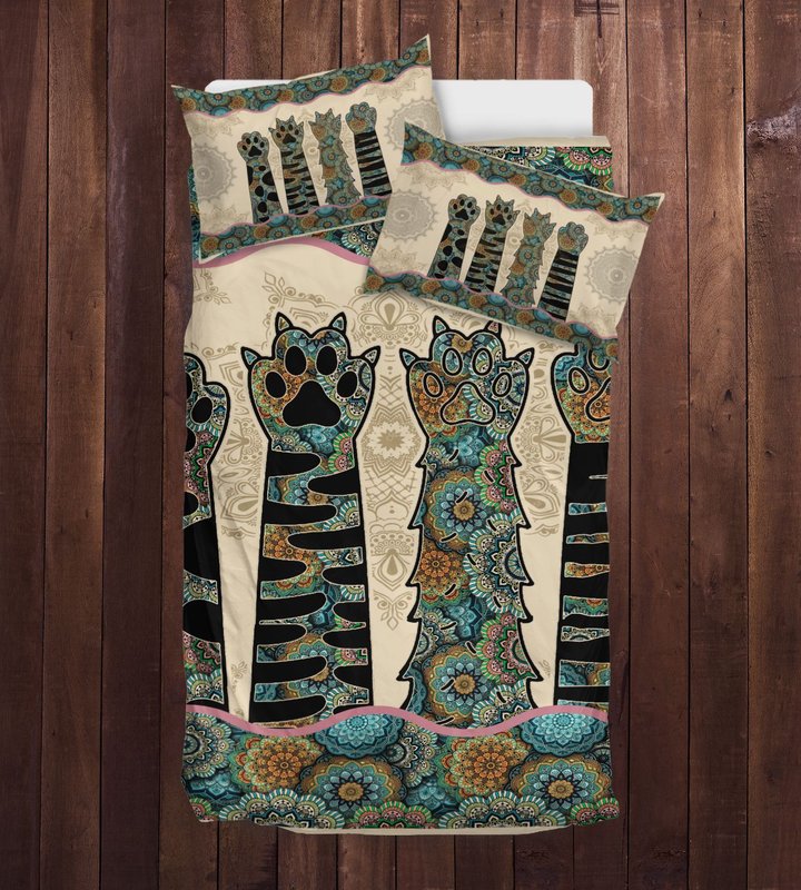 THB5001 Cat Bedding Set