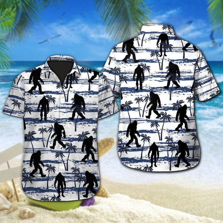 DIOX3107006-DITX3107006-Bigfoot-Men-Women Set