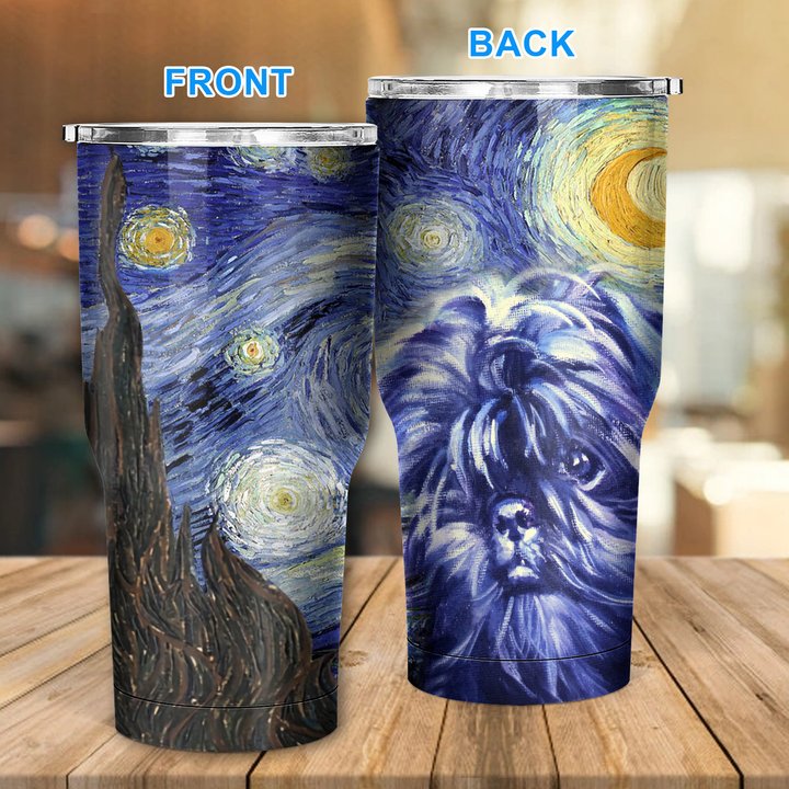 Affenpinscher Tumbler THU21111950