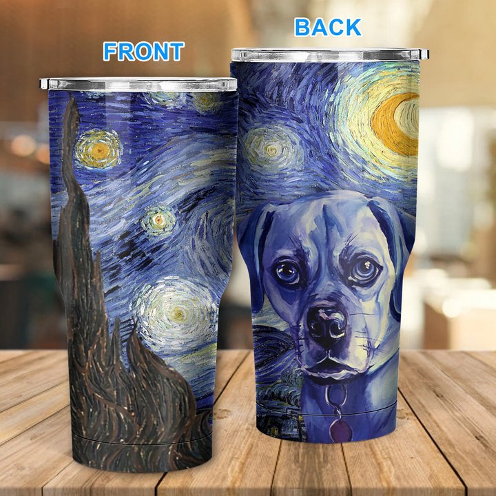 Puggle Tumbler THU21111978