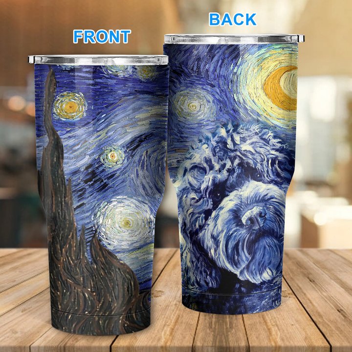 Labradoodle Tumbler THU21111861