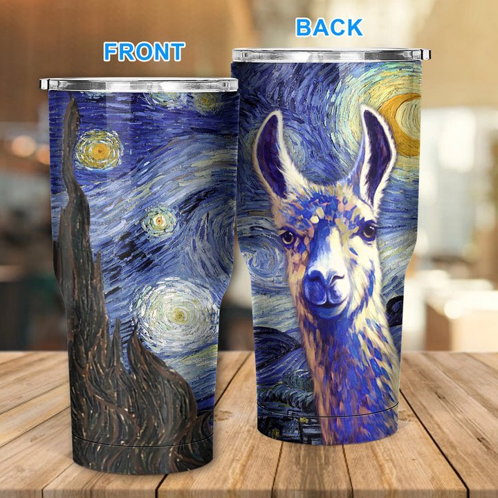 ALPACA Tumbler THU21112050