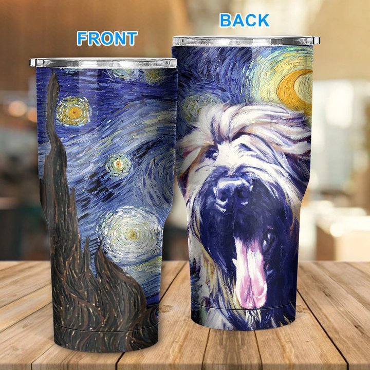 Briard Tumbler THU21112055