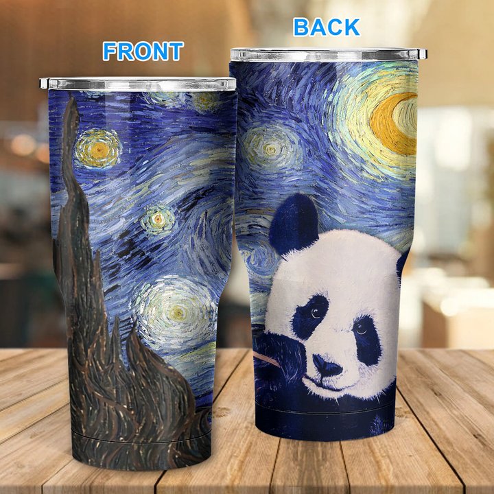 Panda Tumbler THU21112071