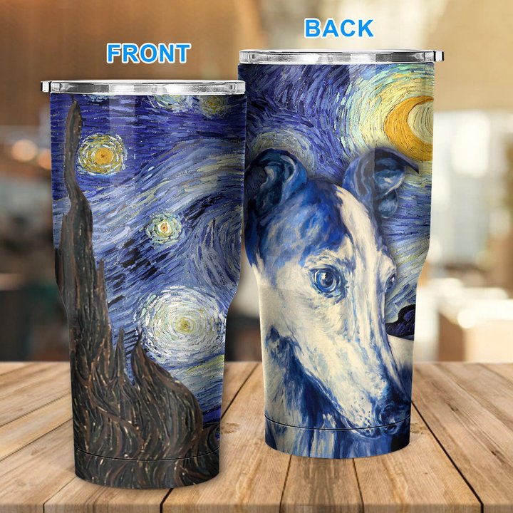 Whippet Tumbler THU21112081