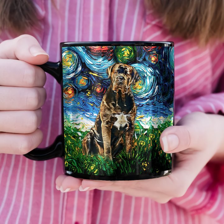 Cane Corso Mug THM21112352