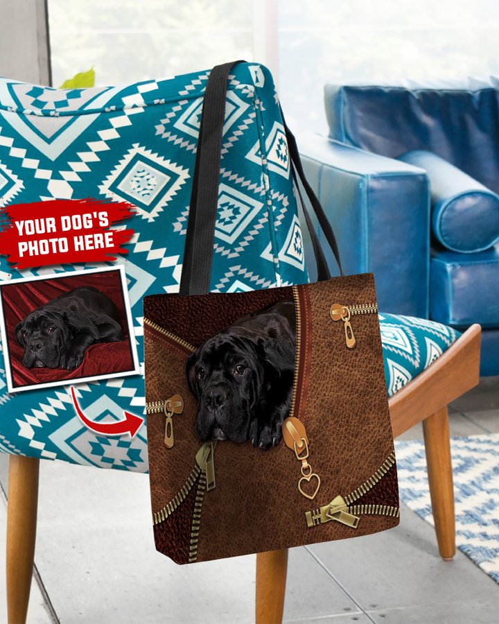 Cane Corso Tote Bag THTB22021750