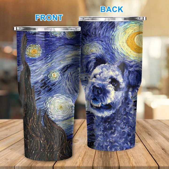 Pumi Tumbler THU22031857
