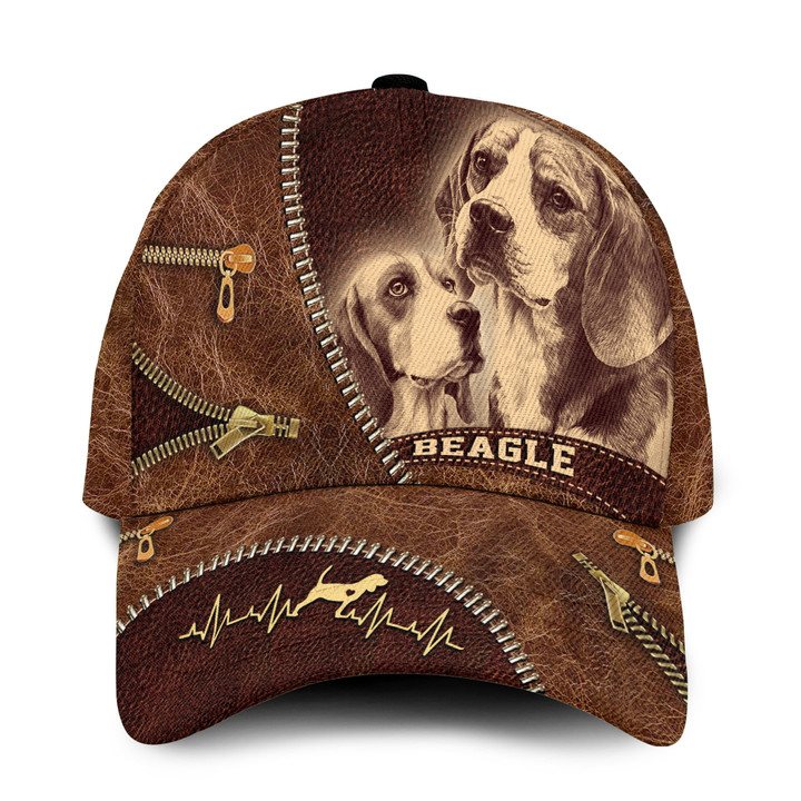 Beagle Classic Cap THCC22092055