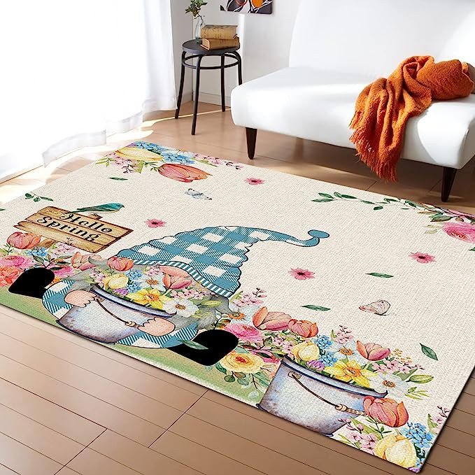 Gnome Rug THR23071260