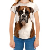 CHTL0113 Boxer 3D HOODIE