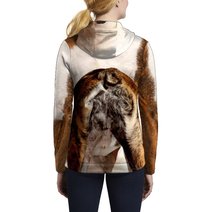 CHTL0113 Boxer 3D HOODIE