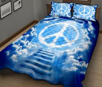 Hippie Quilt Bed Set Quilt Blanket DIQ21071702-DIB21071702