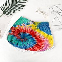 TUO2401 TUT2401 Hippie Hawaii Men-Women Set