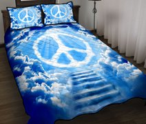 Hippie Quilt Bed Set Quilt Blanket DIQ21071702-DIB21071702