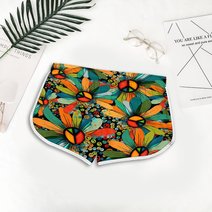 Hippie Men-Women Hawaii Set DIO21062104-DIT21062104