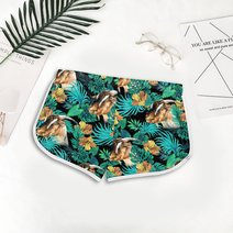 Goat Hawaii Men-Women set THT20072204-THO20072204