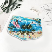 French Bulldog Hawaii Men-Women Set THT20071702-THO20071702