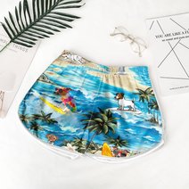 Jack Russell Terrier Hawaii Men - Women Set THT20072702-THO20072702