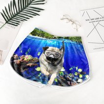 DIODOG2707002-DITDOG2707002-PUG Diving-Men-Women Set