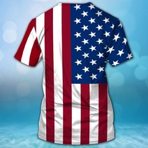 BIT0403 Dachshund Opened Flag USA 3D HOODIE