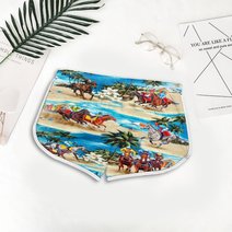 Racing Horse Men-Women Hawaii Set DIT21041601-DIO21041601