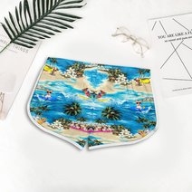Chihuahua Hawaii Men-Women Set THT20071802-THO20071802