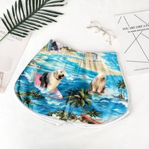 Old English Sheepdog Hawaii Men - Women Set THT20072704-THO20072704
