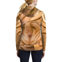 CHTL0117 Shar Pei 3D HOODIE