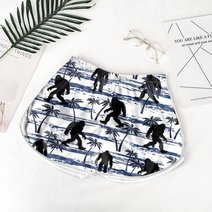 DIOX3107006-DITX3107006-Bigfoot-Men-Women Set