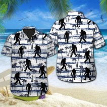 DIOX3107006-DITX3107006-Bigfoot-Men-Women Set