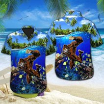 DIODOG2207007-DITDOG2207007-Bigfoot Diving-Men-Women Set