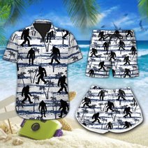 DIOX3107006-DITX3107006-Bigfoot-Men-Women Set