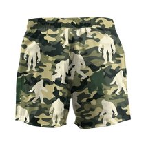 Bigfoot Hawaii Men-Women Set TUO2101 TUT2101 Bigfoot