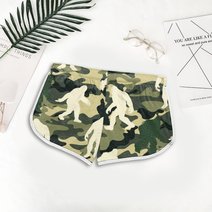 Bigfoot Hawaii Men-Women Set TUO2101 TUT2101 Bigfoot