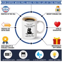Cane Corso Happily Mug THM22021152