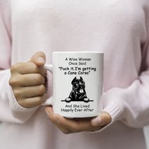 Cane Corso Happily Mug THM22021152