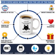 Schipperke Happily Mug THM22021158