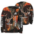 hello 3D Apparel - Limited Edition - Deer Hunting