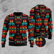 Native American Ugly Christmas Sweater