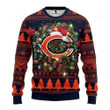Nfl Chicago Bears Ugly Christmas Sweater