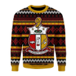Merry Christmas Gearhomies Kappa Alpha Psi Ugly Christmas Sweater