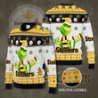 Pittsburgh Steelers The Grinch Ugly Christmas Sweater