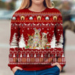 Berger Picard Ugly Christmas Sweater