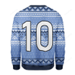 10 Diego Ugly Christmas Sweater