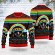 All I Want For Christmas Mention It All Ugly Christmas Sweater
