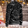 Snow Christmas Ugly Christmas Sweater