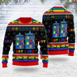 Gay Lord Ugly Christmas Sweater